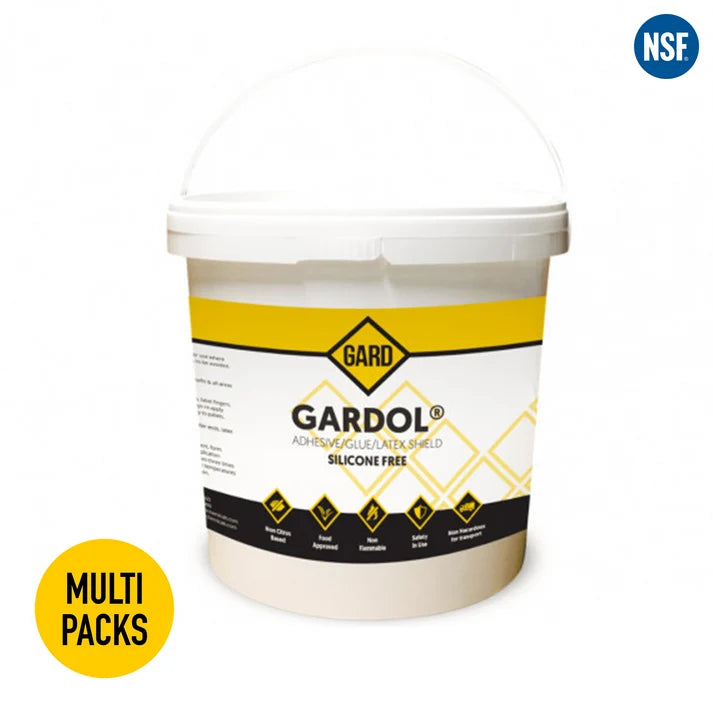 Gardol - Cold Glue Release Agent