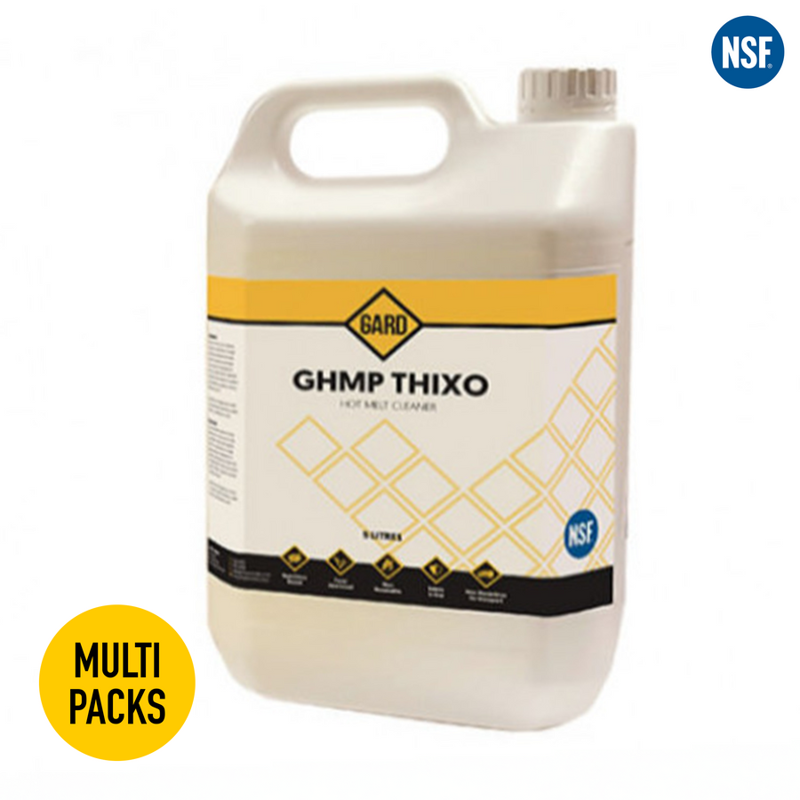 GHMP Thixo - Hot Melt Purge - 5 L