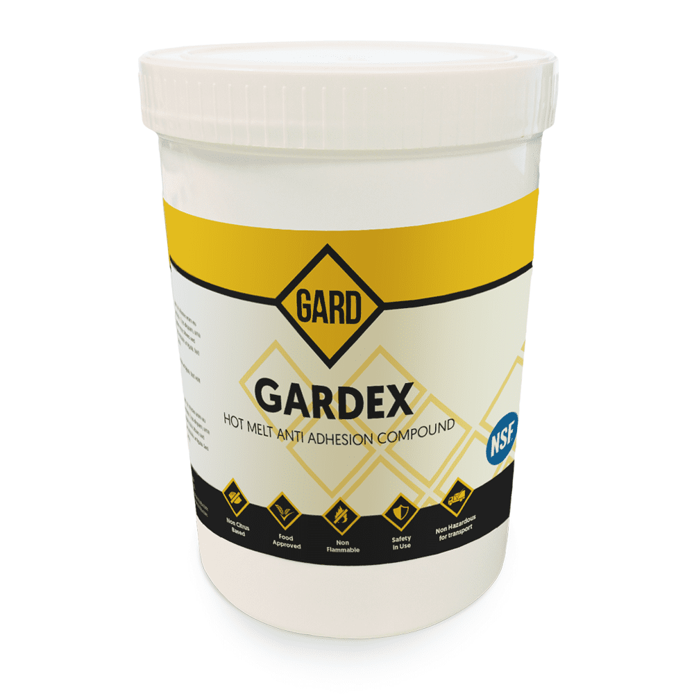 GARD INKSHIFT – INK REMOVER - Glue Guard Inc.